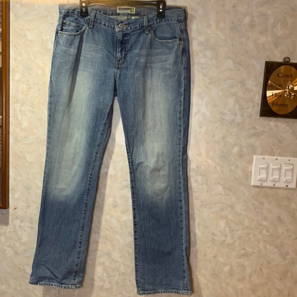 Vintage OLD NAVY jeans